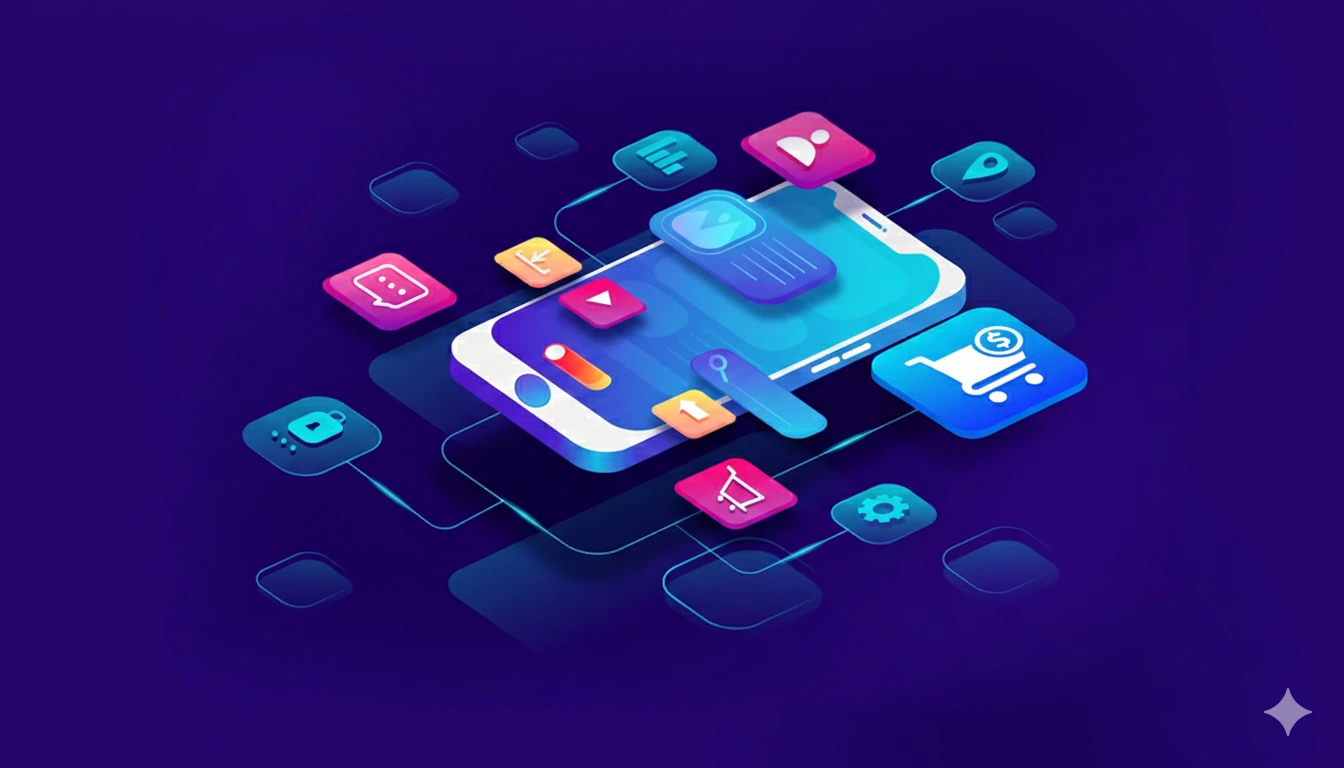 Mobile App Development